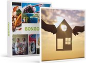 Bongo Bon - CADEAUKAART NIEUW HUIS - 15 € - Cadeaukaart cadeau voor man of vrouw