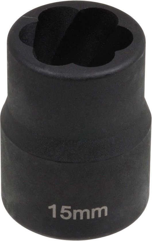 SW-Stahl 05545L-15 clé à double contact