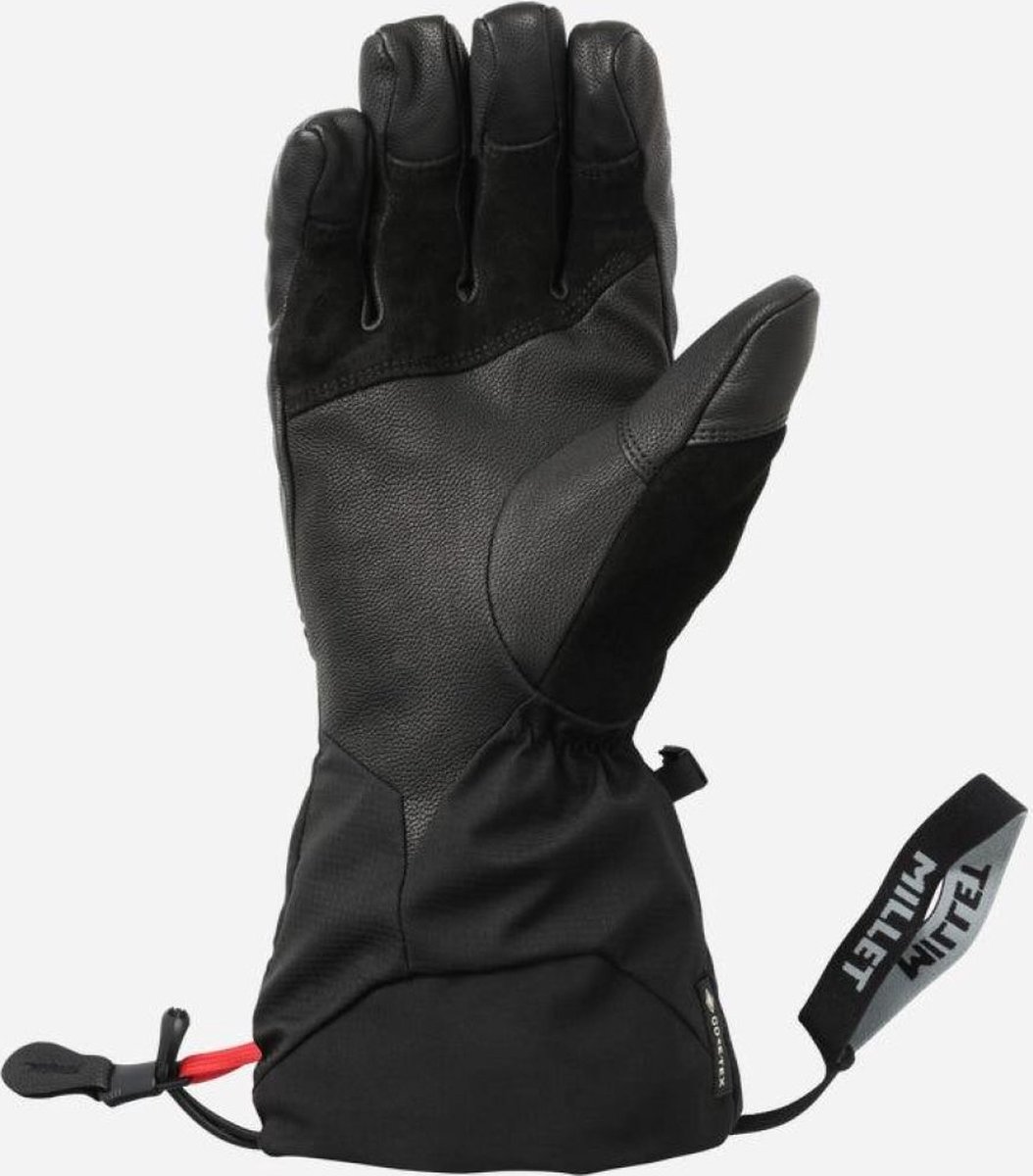 MILLET(ミレー) COSMIC PRO GTX GLOVE MILLET-COSMIC GTX GLOVE M HONEY MUSTARD - Ski gloves