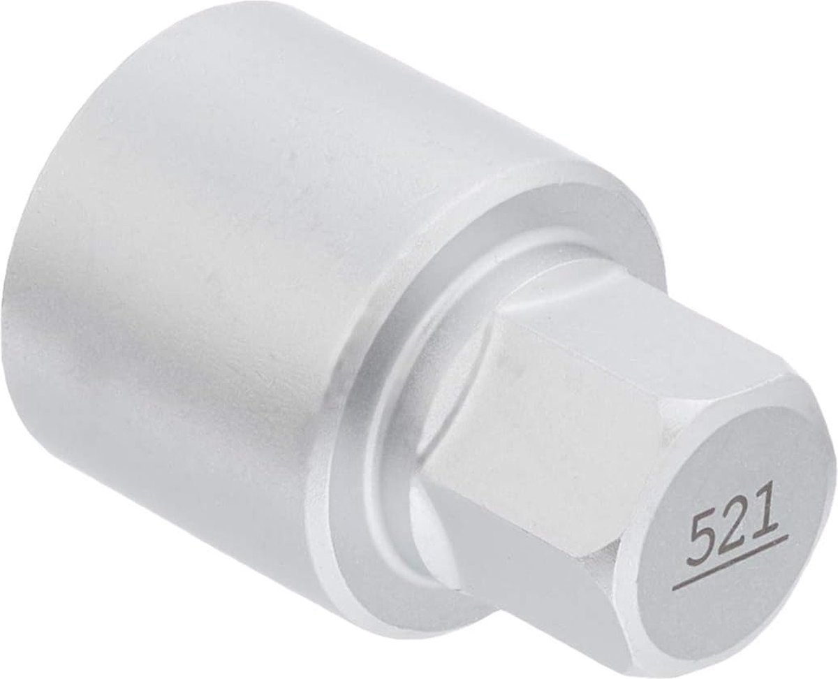 SW-Stahl 02383L-1 velgslot demontageadapter I geschikt voor VW I adapter 33 I demontagegereedschap voor het ontgrendelen van het wielslot I ontgrendelingsgereedschap voor velgsloten I velgslottrekker