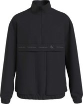 Sweatshirt Ck Jeans Technische Repea-Logo - Streetwear - Volwassen