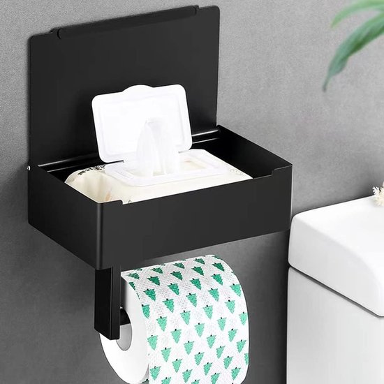 Toiletpapierhouder