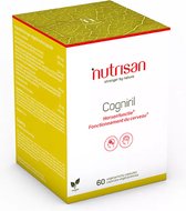 Nutrisan Cogniril 60 capsules