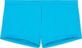 HOM zwemboxer basic blauw - XL