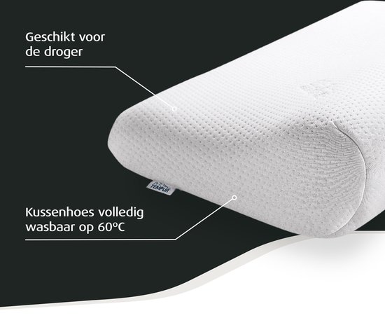 millennium pillow tempur
