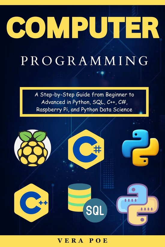 Computer Programming (ebook), VERA POE | 1230007396038 | Boeken | bol
