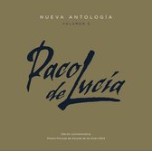 Paco De Lucia - Nueva Antologia Vol.2 (LP)