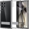 Spigen Ultra Hybrid S Samsung Galaxy S24 Ultra Hoesje Transparant