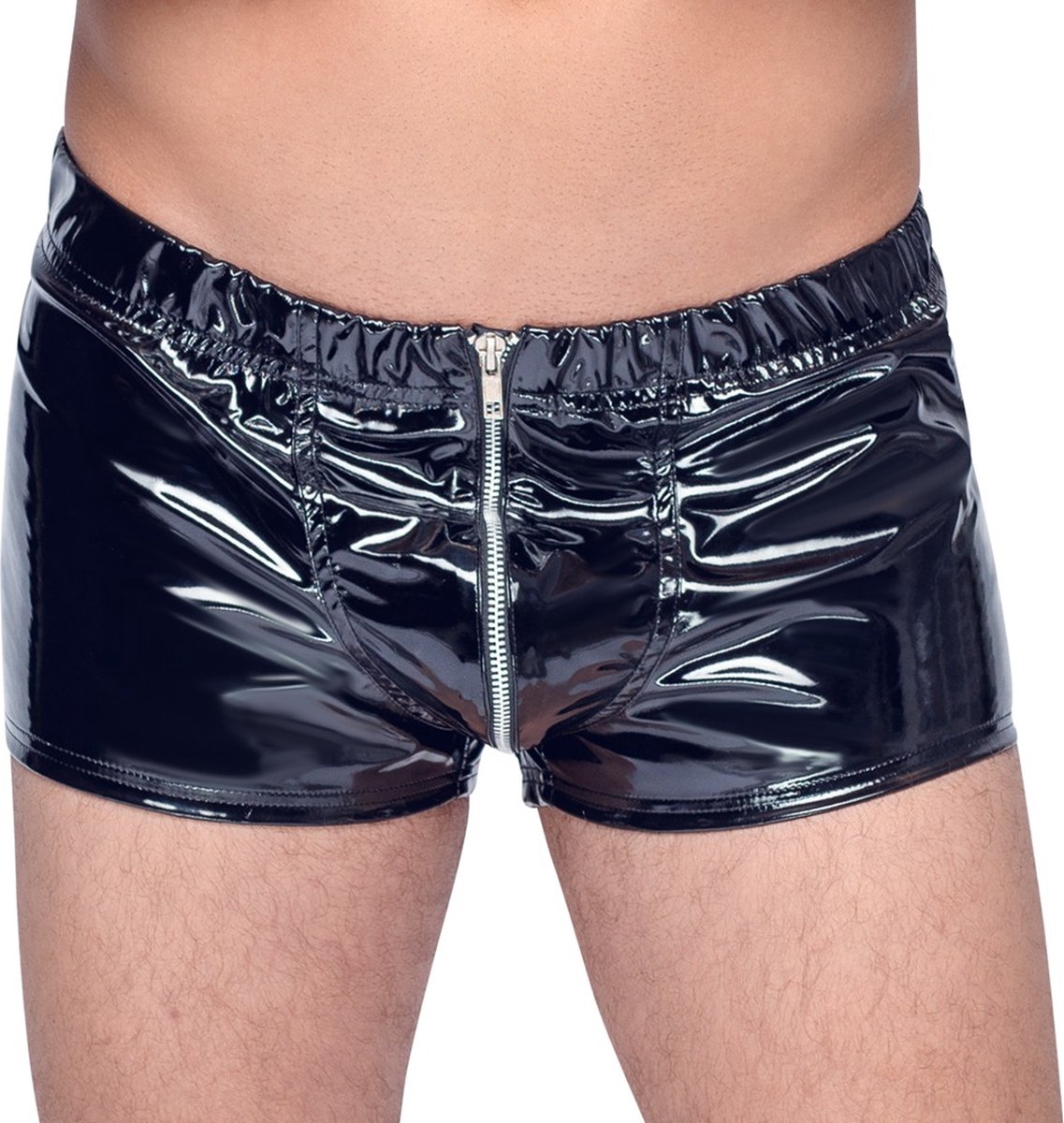 Vinyl M. Pants RV XL