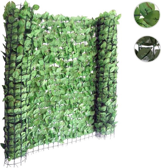 LIVARNO home Privacyscherm 300 x 100 cm aanbieding bij Lidl