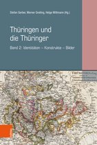 Materialien zur thüringischen Geschichte- Thüringen und die Thüringer
