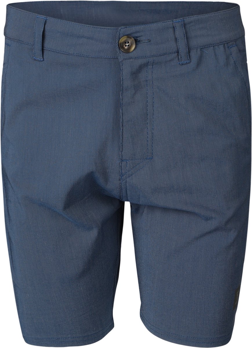 Brunotti Harret Heren Hybrid Short Blauw