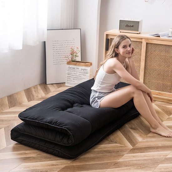 Bamboe Opbergrek - 6-Laags Vrijstaand Plantenrek & Boekenrek 85,5×28×1