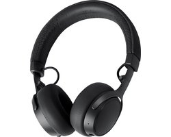 Teufel SUPREME ON - Bluetooth on-ear koptelefoon - ShareMe functie - Night Black