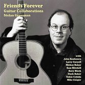 Stefan Grossman - Friends Forever (CD)
