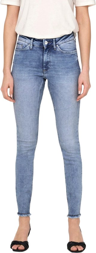 Only 15263454 - Jeans voor Vrouwen - Maat XS/34