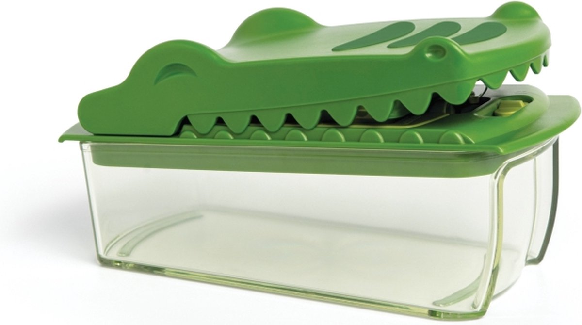 Ototo Croc Chop - groentesnijder
