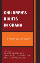 Children's Rights in Ghana