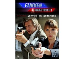 Flikken Maastricht