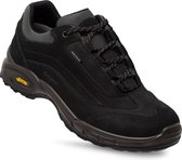 Grisport Travel Low Walking Chaussures Hommes - Noir - Taille 42
