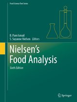 Food Science Text Series- Nielsen's Food Analysis