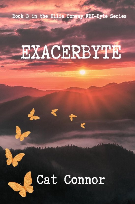 Exacerbyte - cover