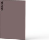 STRIJCK - Muurverf Kleurtester - Rozijn - 038N-5