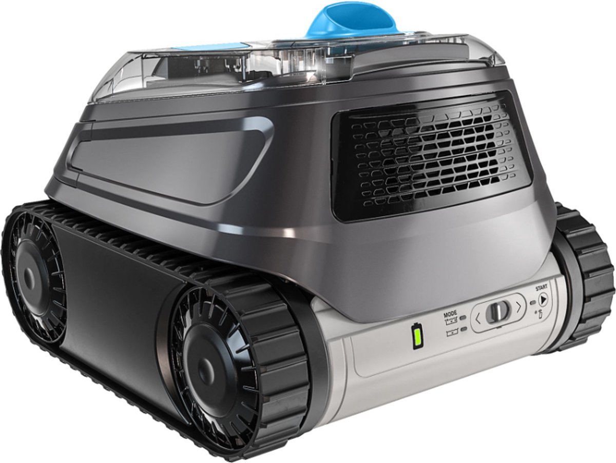Zodiac CNX-Li 52 iQ robot de piscine