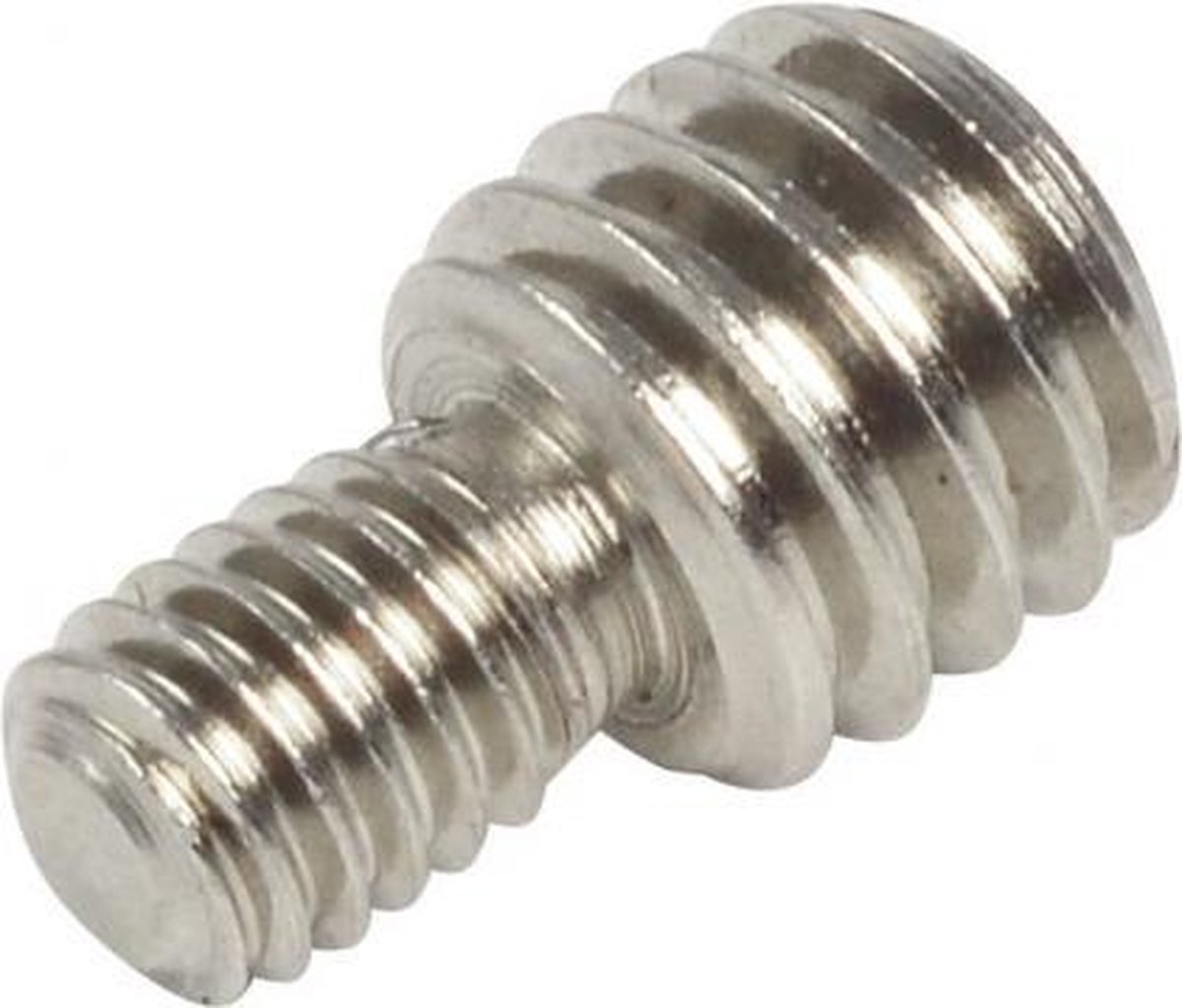 Camera Adapter: M6 Male - 3/8" Male Adapter / Type: LMM-06
