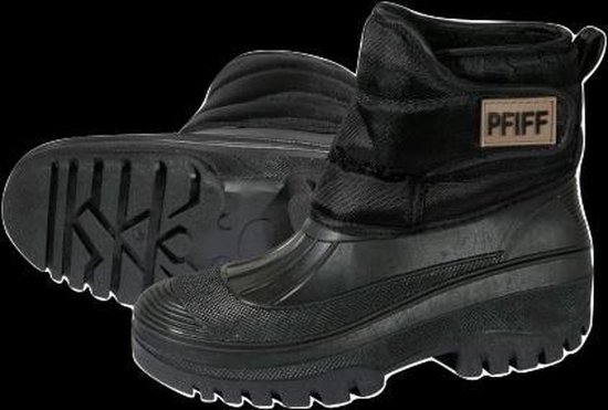 Stalschoenen Thermo bol
