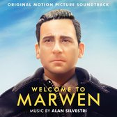 Welcome To Marwen (Coloured Vinyl) (2LP)