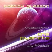 An Electronic Portrait Of Holsts The Planets