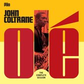 Ole Coltrane - Complet.. (LP)