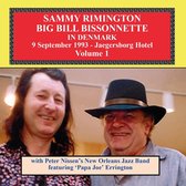 Sammy Rimington Bill Bissonnette In Denmark Volume 1