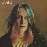 Todd (Gold Vinyl)