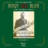 Incomparable Henry Red Allen