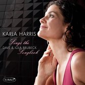 Karla Harris Sings The Longback