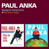 Swings For Young Lovers.. - Anka Paul