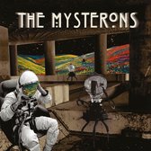 Mysterons (EP)