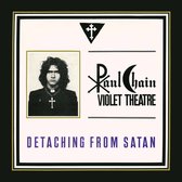 Detaching From Satan (Coloured Vinyl)