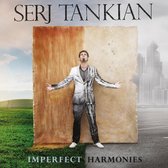 Imperfect Harmonies (Coloured Vinyl)
