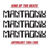King Of The Beats: Anthology (1985-1988)