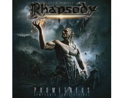 Prometheus - Symphonia Ignis Divinus