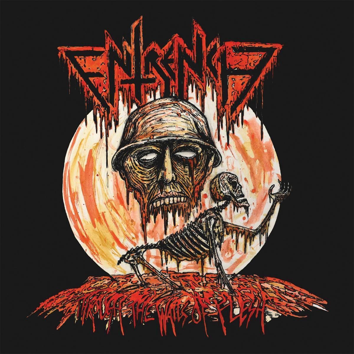 Through The Walls Of Flesh