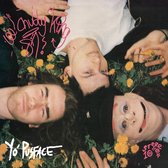 Yo Pusface (Coloured Vinyl)