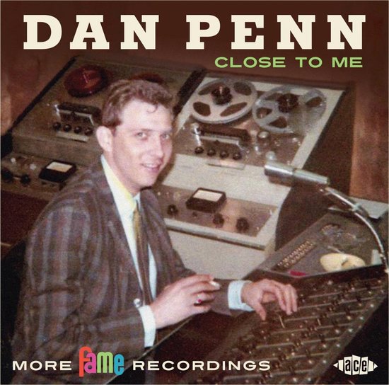Close To Me