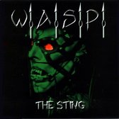 W.A.S.P. - Sting -Mediaboo/Cd+Dvd-