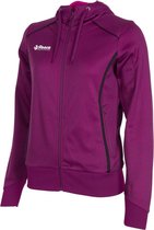 Reece Australia Core TTS Hooded Full Zip Special Dames - Maat S