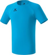 Hardloopshirt Heren Performance - Turqoise  - Erima