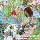 Shimmer Into Nature -Hq- (LP)